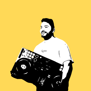 dj Wurstfinger mainz
