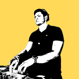 DJ Jonas Jeuck